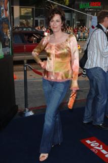 Jane Kaczmarek feet photo thumbnail