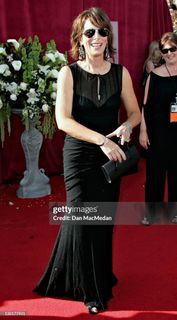 Jane Kaczmarek feet photo thumbnail