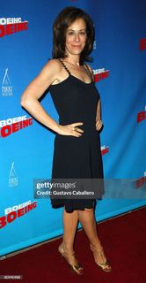 Jane Kaczmarek feet photo thumbnail