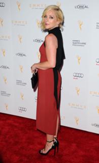 Jane Krakowski feet photo thumbnail