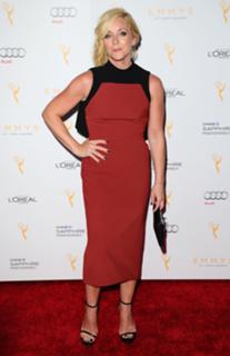 Jane Krakowski feet photo thumbnail