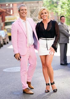 Jane Krakowski feet photo thumbnail