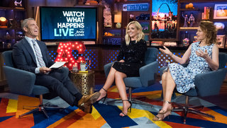 Jane Krakowski feet photo thumbnail