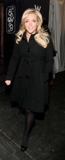 Jane Krakowski feet photo thumbnail