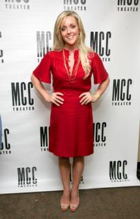 Jane Krakowski feet photo thumbnail