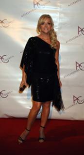 Jane Krakowski feet photo thumbnail