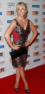 Jane Krakowski feet photo thumbnail