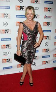 Jane Krakowski feet photo thumbnail