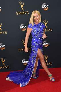 Jane Krakowski feet photo thumbnail