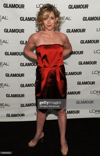 Jane Krakowski feet photo thumbnail
