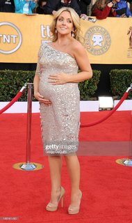 Jane Krakowski feet photo thumbnail