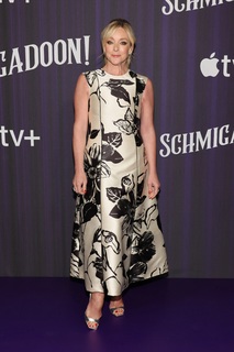 Jane Krakowski feet photo thumbnail