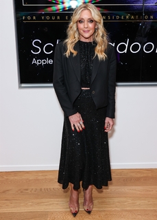 Jane Krakowski feet photo thumbnail