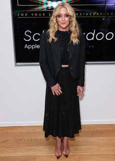 Jane Krakowski feet photo thumbnail