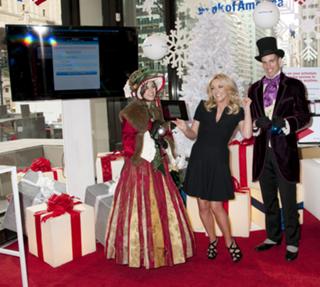 Jane Krakowski feet photo thumbnail