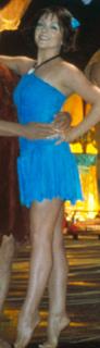 Jane Krakowski feet photo thumbnail
