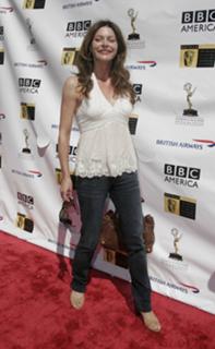 Jane Leeves feet photo thumbnail