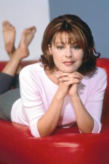 Jane Leeves feet photo thumbnail