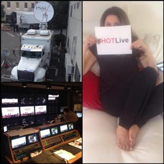 Jane Leeves feet photo thumbnail