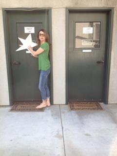 Jane Leeves feet photo thumbnail