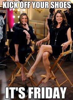 Jane Leeves feet photo thumbnail