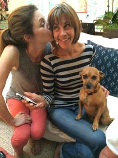 Jane Leeves feet photo thumbnail