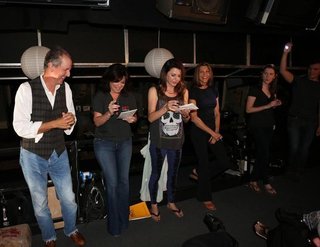 Jane Leeves feet photo thumbnail