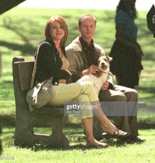 Jane Leeves feet photo thumbnail