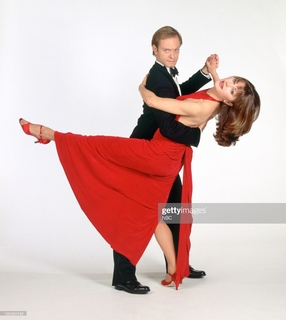 Jane Leeves feet photo thumbnail