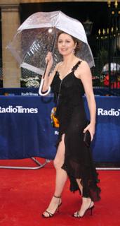 Jane Leeves feet photo thumbnail