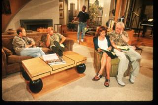 Jane Leeves feet photo thumbnail