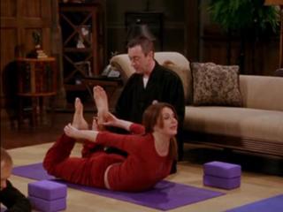 Jane Leeves feet photo thumbnail