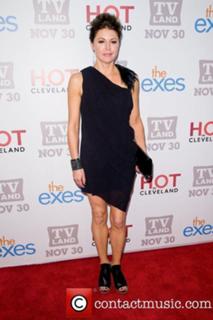 Jane Leeves feet photo thumbnail