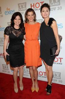 Jane Leeves feet photo thumbnail