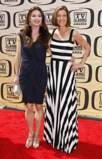 Jane Leeves feet photo thumbnail
