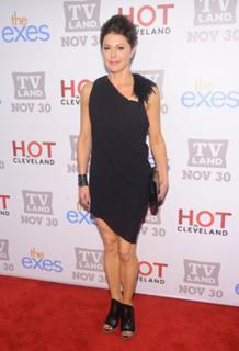 Jane Leeves feet photo thumbnail