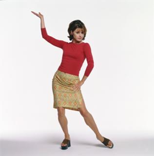 Jane Leeves feet photo thumbnail