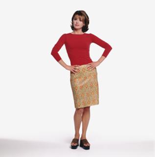 Jane Leeves feet photo thumbnail