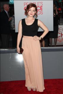 Jane Levy feet photo thumbnail