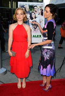 Jane Levy feet photo thumbnail