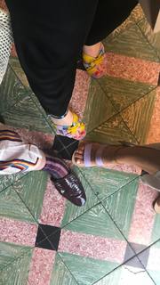Jane Levy feet photo thumbnail