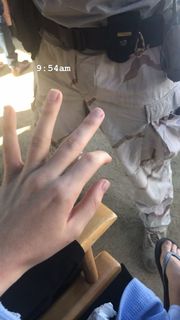 Jane Levy feet photo thumbnail