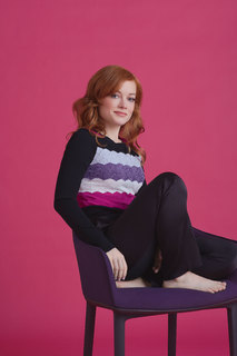 Jane Levy feet photo thumbnail