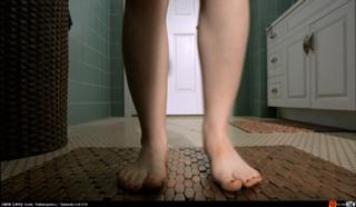 Jane Levy feet photo thumbnail