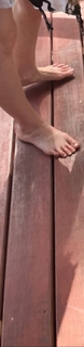 Jane Levy feet photo thumbnail