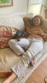 Jane Levy feet photo thumbnail