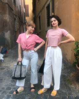 Jane Levy feet photo thumbnail