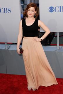 Jane Levy feet photo thumbnail