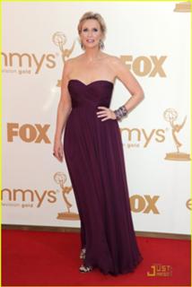 Jane Lynch feet photo 11