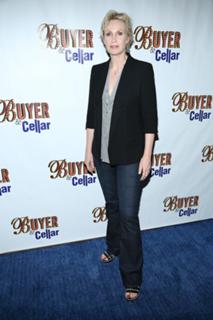 Jane Lynch feet photo 4